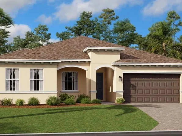 4099 Eastminster Rd, Davenport, FL 33837