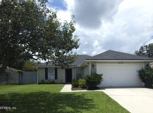 11155 Stanley Steamer Ln, Jacksonville, FL 32246