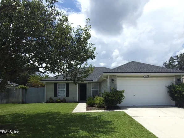 11155 Stanley Steamer Ln, Jacksonville, FL 32246