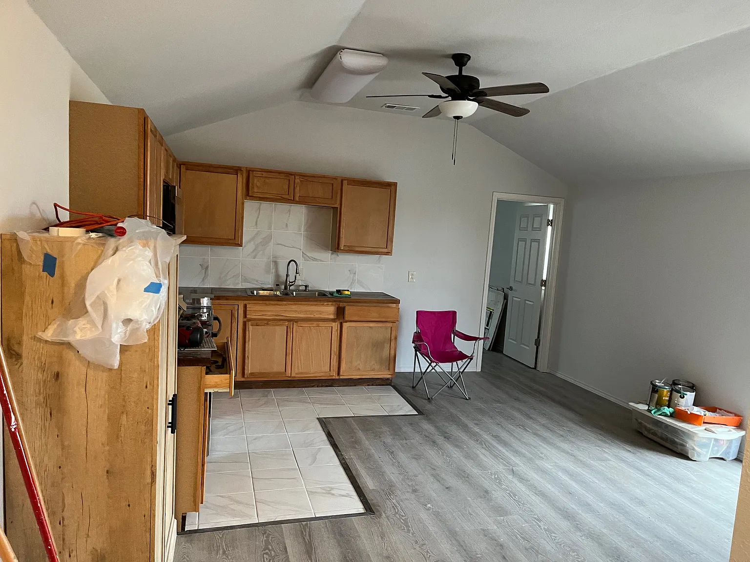 2 bed, 920 sqft, $1,400 — Photo 1
