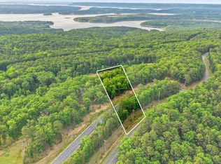 127 Osage Point Dr, Fairfield Bay, AR 72088