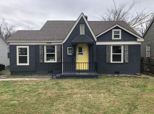 2495 Malone Ave, Memphis, TN 38114