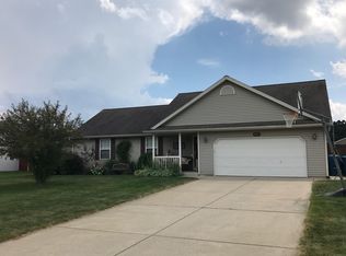 6072 Wheatlands, Scotts, MI