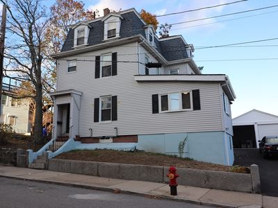 9 Columbia St, Malden, MA, 02148