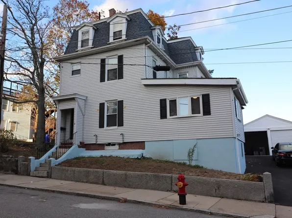 9 Columbia St, Malden, MA 02148