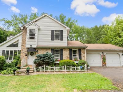 8 Kim Lane, Meriden, CT, 06450