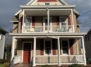 84 Johnston Ave, Kingston, NY 12401