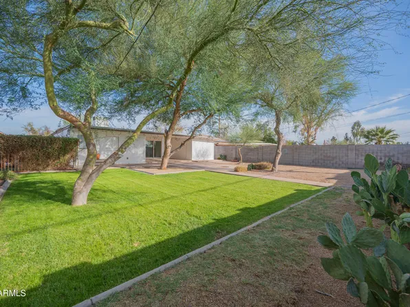 2021 W OSBORN Road, Phoenix, AZ 85015