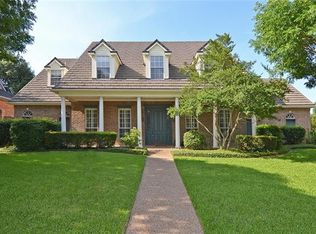 3620 Cedar Ln, Farmers Branch, TX 75234