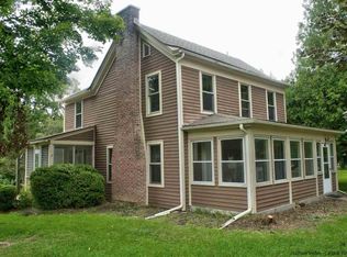 1789 Lucas Avenue Ext, Cottekill, NY 12419