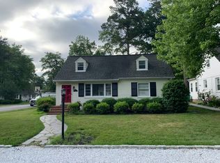 1023 Orchard Rd, Richmond, VA 23226