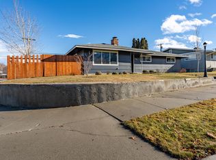 1101 Rosewood Ave, Wenatchee, WA 98801