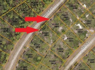 1132212906 Marlborough Ave, North Pt, FL 34288
