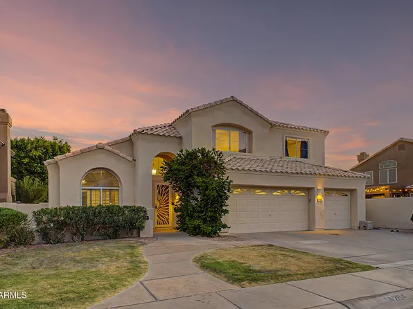 14264 S 12TH Place, Phoenix, AZ 85048