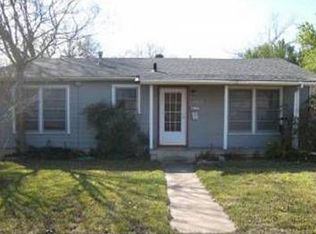1809 Justin Ln, Austin, TX 78757