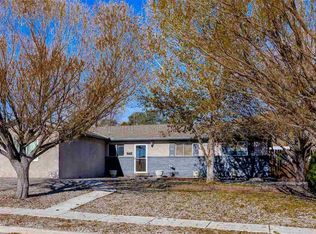 1809 Boyd Ave, Gallup, NM 87301
