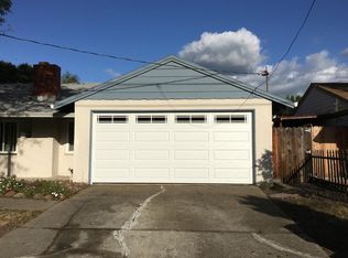 1985 Marta Dr, Pleasant Hill, CA 94523