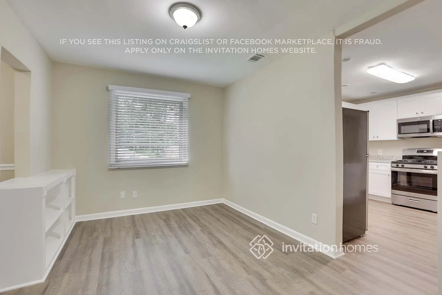 1266 Richard Rd Decatur, GA 30032 — Photo 4