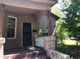 1525 McConihe St, Jacksonville, FL 32209