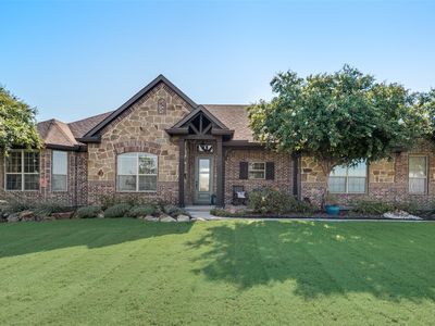 7620 Amanda Ln, Midlothian, TX, 76065