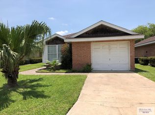 533 Palm Valley Cir, Harlingen, TX 78552