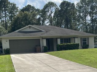 1202 Sentinela Blvd, Lehigh Acres, FL 33974