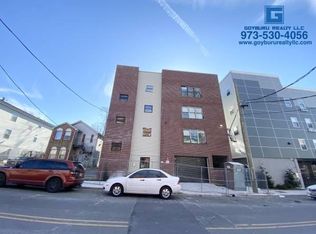 156 Hamilton Ave #201, Paterson, NJ 07501