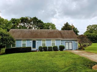 522 Garden Springs Dr, Mount Sterling, KY 40353