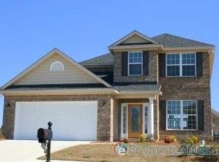 125 Winslow Cir, Savannah, GA 31407