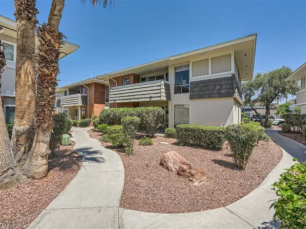 737 Oakmont Ave Unit 1208, Las Vegas, NV 89109