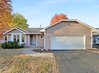 4767 108th Ln NE, Blaine, MN 55014