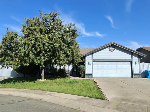 1074 Marina Dr, Yuba City, CA 95993