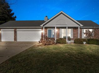 1353 Apple Valley Dr, O'Fallon, MO 63366