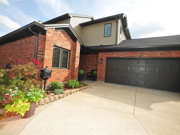 2046 Sussex Pl, Owensboro, KY 42301