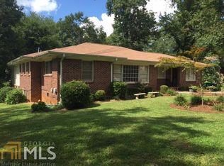 1308 Biltmore Dr NE, Atlanta, GA 30329