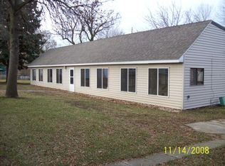 633 Jefferson Ave, Ortonville, MN 56278