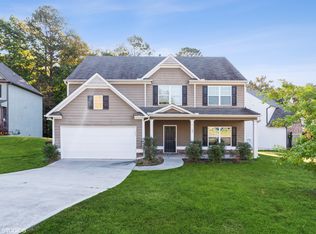 12 Park Ct, Acworth, GA 30101