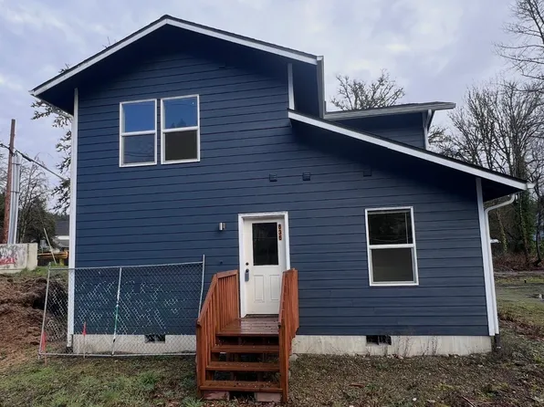 636 Park Street, Shelton, WA 98584