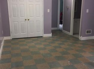 788 E 161st St #1, Bronx, NY 10456