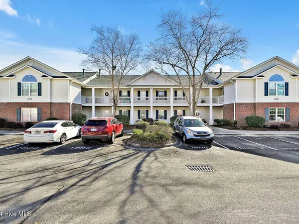 1600 Willoughby Park Court Unit 4, Wilmington, NC 28412