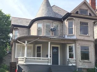 105 Washington St, Marietta, OH 45750