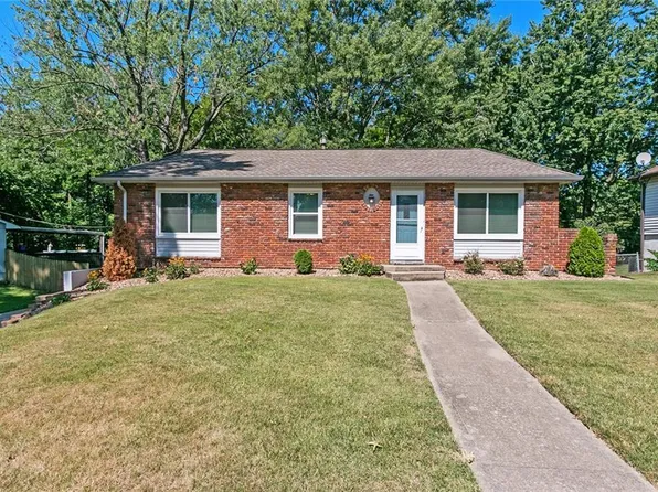7516 N Tracy Ave, Gladstone, MO 64118