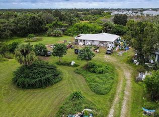 3118 Loveland Blvd, Punta Gorda, FL 33980