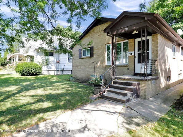 231 S Foster Ave, Lansing, MI 48912