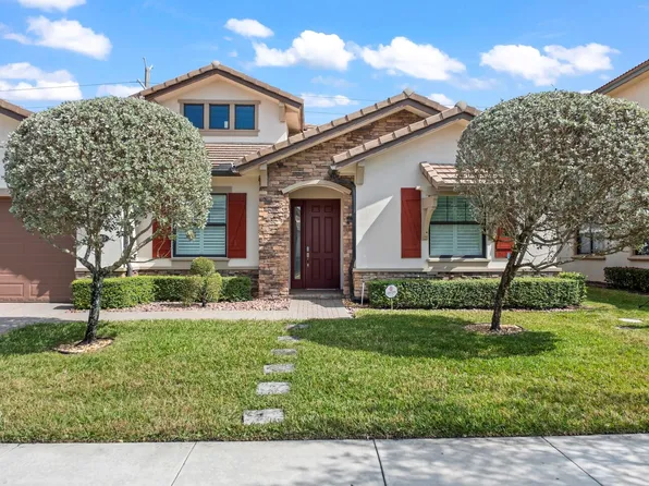 8840 Watercrest Circle, Parkland, FL 33076