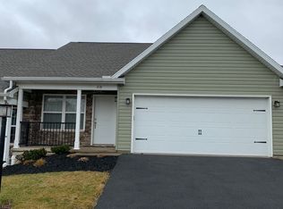 218 Jonathan Ln, Bellefonte, PA 16823