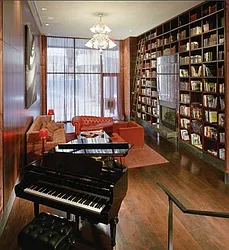 Rented by Keller Williams NYC