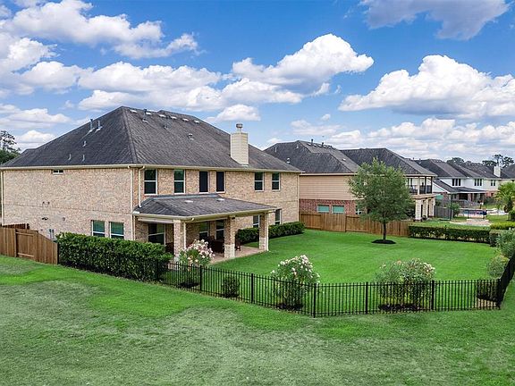 4th image of 13206 Northspring Bend Ln