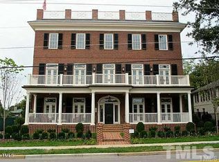 2017 Fairview Rd #100, Raleigh, NC 27607