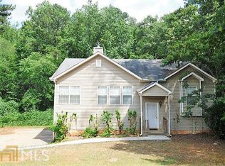 3018 Lake Monroe Rd, Douglasville, GA 30135